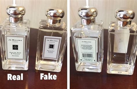 How To Identify And Avoid Fake Perfume 